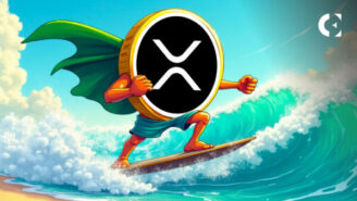 XRP Next Big Move : deux scénarios historiques indiquent de solides gains à deux chiffres