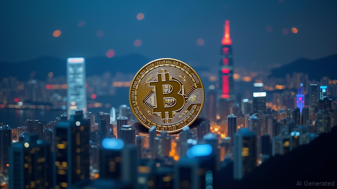 Hong Kong’s SFC Sets Clear Crypto Guidelines to Draw Investment and Protect Investors