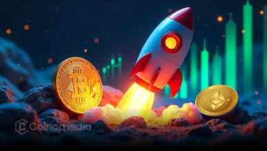 Bitcoin Dips After $2.7B Sell-Off; ETH Surges in Response