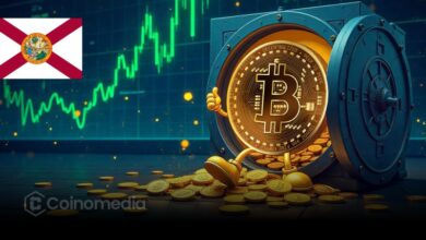 Florida Plans 10% Crypto Investment with Bitcoin Reserve Bill