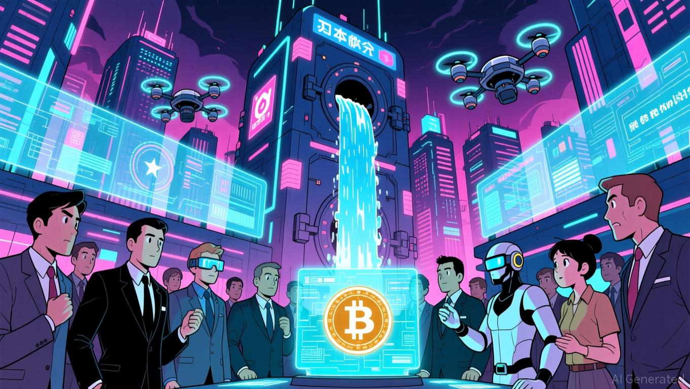 Japan Sets Out to Rebuild Investor Confidence in Crypto Following Significant Security Breaches