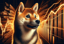 Ende der Akkumulationsphase bei Shiba Inu? Experten erwarten Ausbruch nach oben