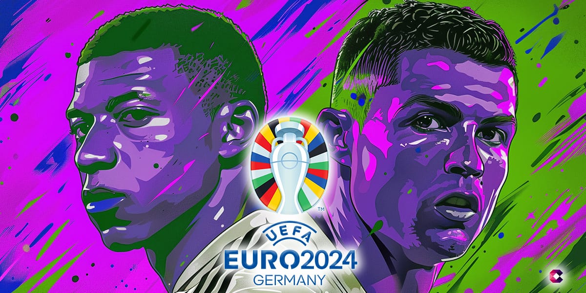 Euro 2024 : l’IA peut-elle prédire le gagnant ? image 0
