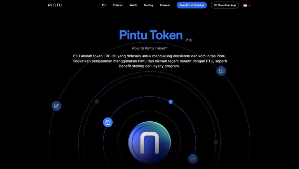 Cara Terbukti Jadi Kaya dari Crypto di 2025! 5 Strategi yang Bisa Ubah Hidupmu image 3