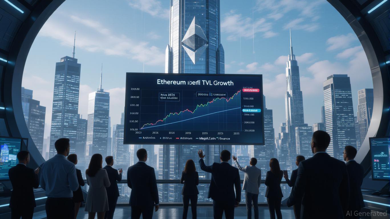 September Altcoin Opportunities in the Ethereum Ecosystem: Strategic Positioning in High-Growth, Underpriced DeFi Infrastructure