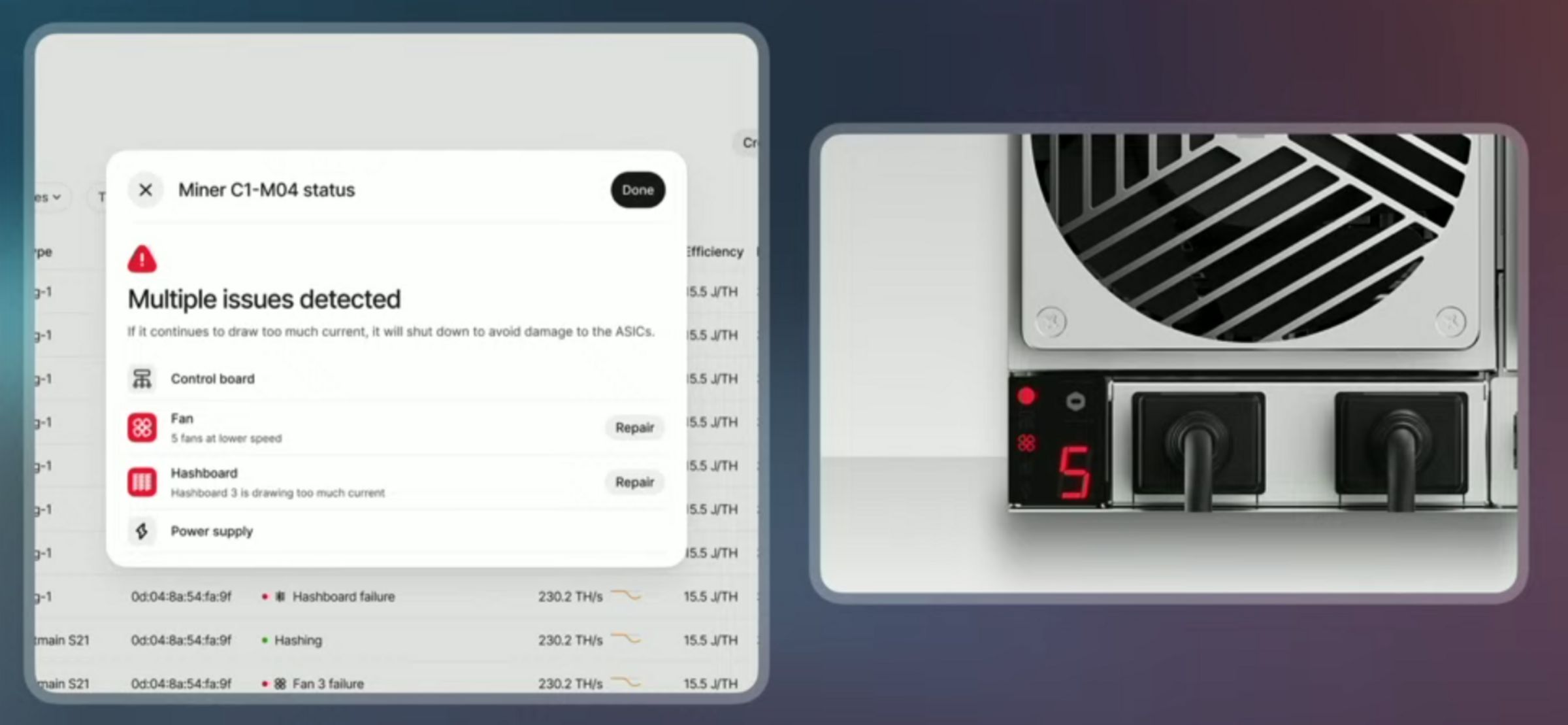 Block präsentiert neues Mining-System „Proto“ image 6