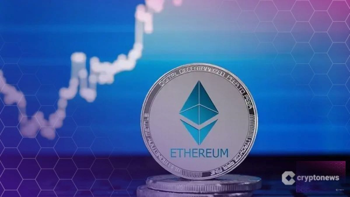 El precio de Ethereum se acerca a los 4.000 dólares y su SCA enciende el entusiasmo en el mercado