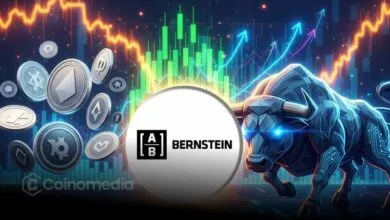 Crypto Bull Run May Last Until 2027, Says Bernstein