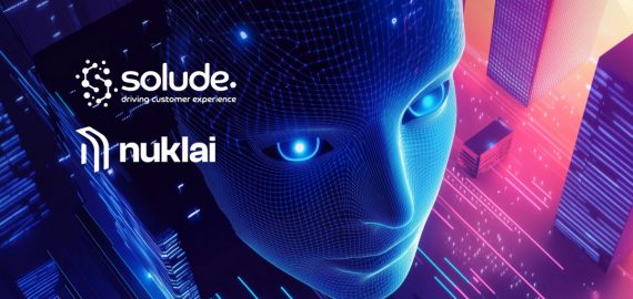 Solude и Nuklai объединяются для преобразования коммуникации с клиентами посредством интеграции искусственного интеллекта на основе данных