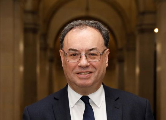 英国央行行长警告银行:不要自己发稳定币