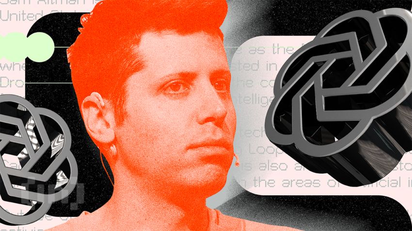 Sam Altman nói AI đang trong bong bóng—Liệu các token “AI” trong crypto có sắp nổ?