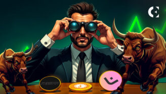 $FARTCOIN, $JASMY & $OM—Level Utama yang Harus Diperhatikan pada Februari 2025