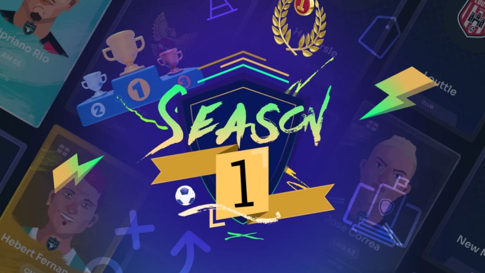 Footium 对体育管理游戏类型的全新诠释 image 1