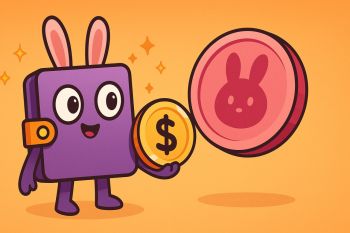 Rabby Wallet hé lộ khả năng ra mắt token $RABBY