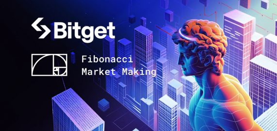 Bitget Bermitra dengan Fibonacci Capital untuk Memperkuat Likuiditas Institusional dan Meningkatkan Efisiensi Pasar