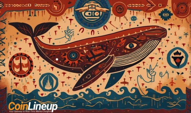 Crypto Whale Sells Solana, Invests in HYPE and ETH