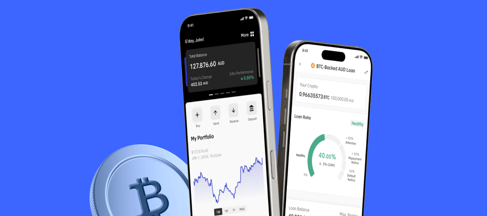 В Австралии запущен первый ипотечный кредит под залог Bitcoin image 0
