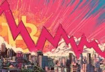 Krypto News: Sommerrallye abgesagt? Kryptokurse stürzen zum Teil massiv ab