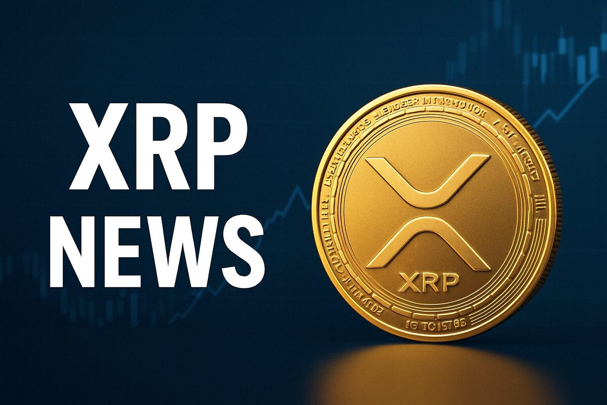 XRP News Today: Cardano Updates Split Focus as Remittix Advances Toward Growth Potential image 1