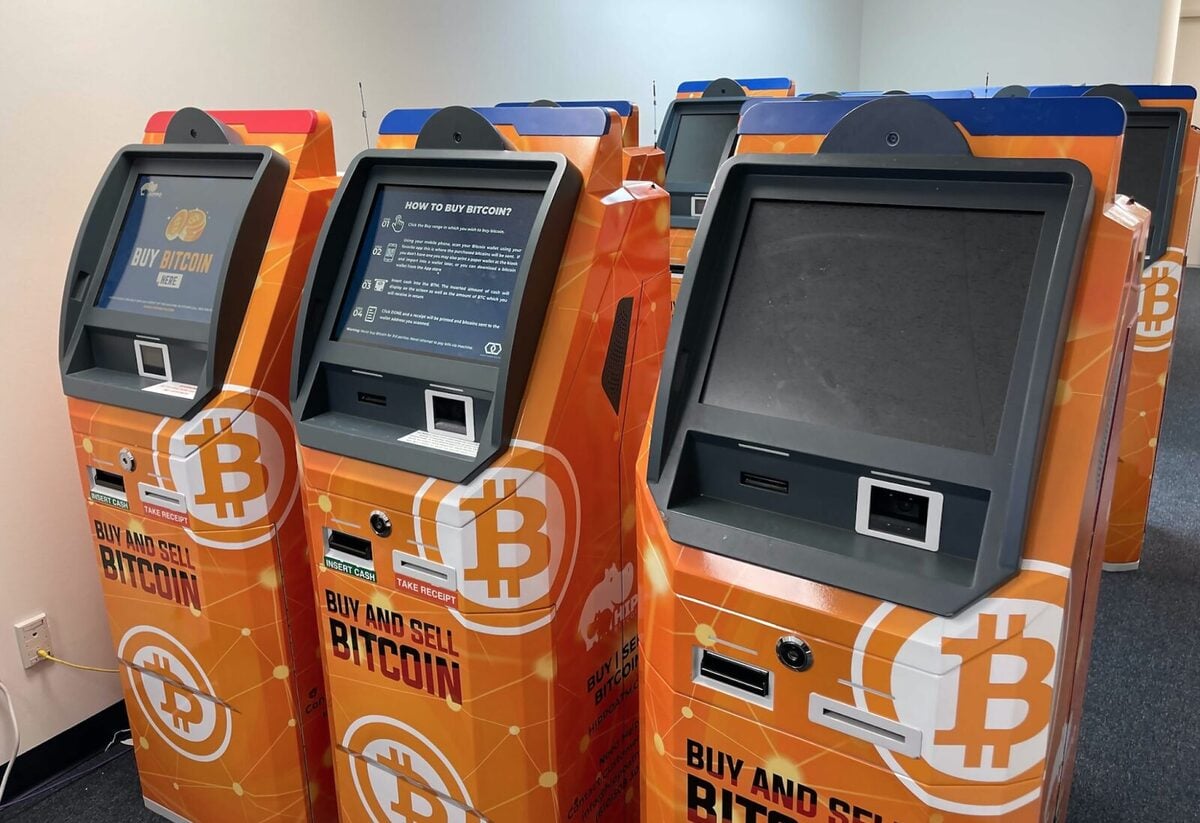 What Are Crypto ATMs and How Do They Work? image 1