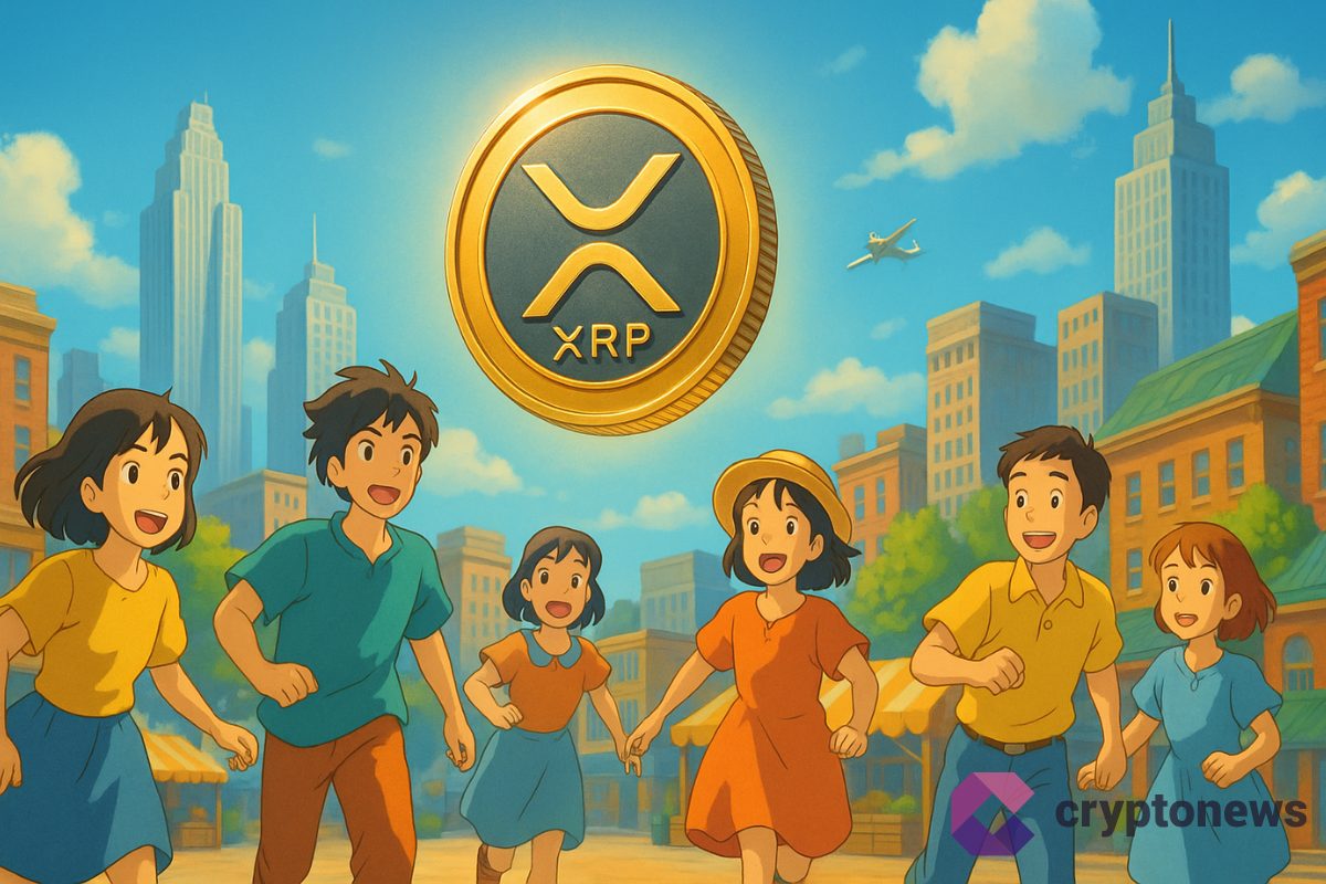 Ripple en danger ? XRP et XRPL chutent pendant la hausse du RLUSD dédié aux institutionnels