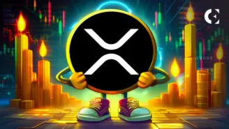 Phân tích giá XRP: Liệu có thể phá vỡ kênh B và tăng lên $1?
