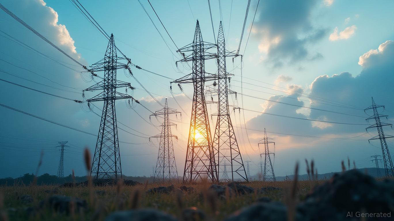 Bitcoin Updates: Japan Utilizes Bitcoin Mining to Balance Power Grid with Excess Renewable Energy