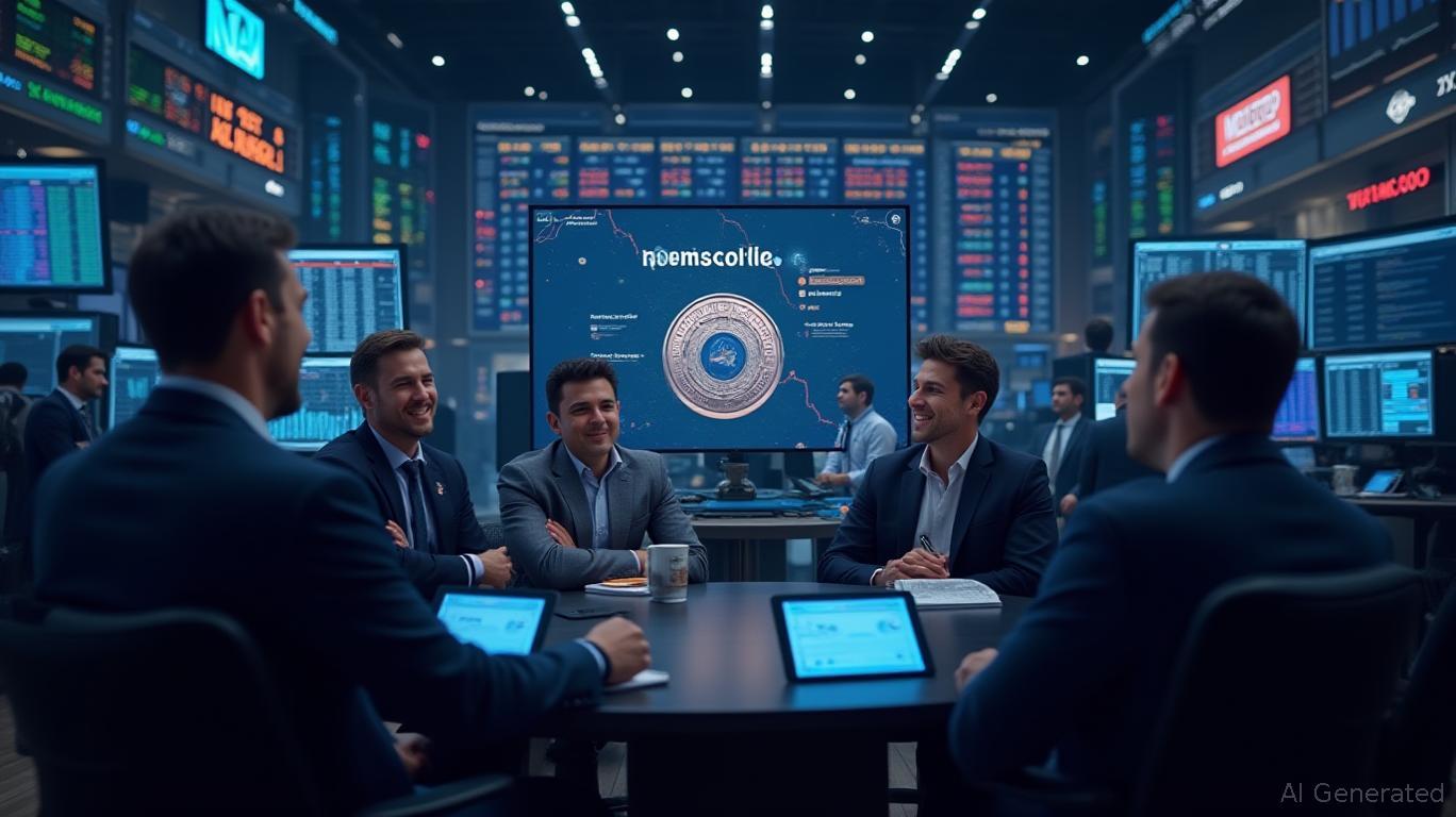 Ethereum News Today: Investors Shift Focus to Meme Coins with Real-World Utility and Staking Power