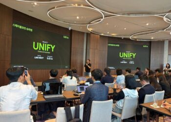 聯手揮軍跨境支付！LINE 、公鏈 Kaia 宣布將推出「穩定幣超級應用」