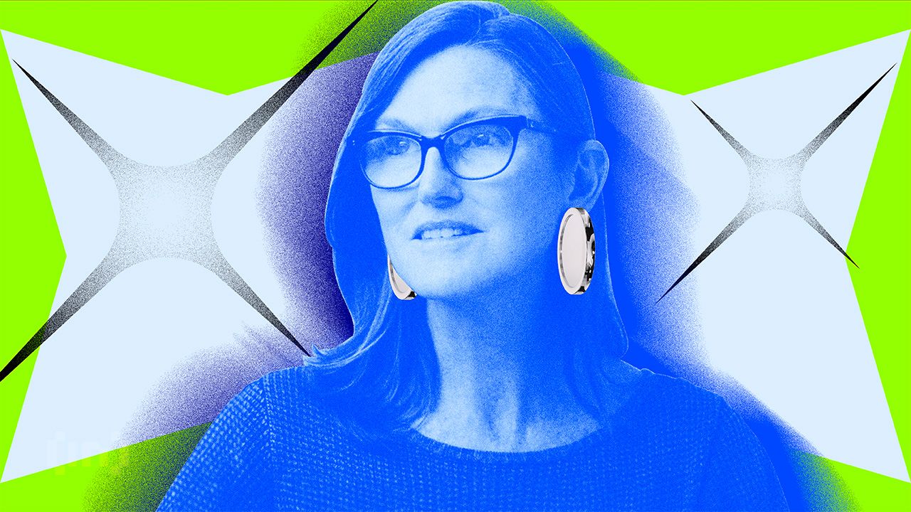 Cathie Wood respalda acuerdo de 300 millones de dólares en Solana con el dueño de un equipo de fútbol italiano