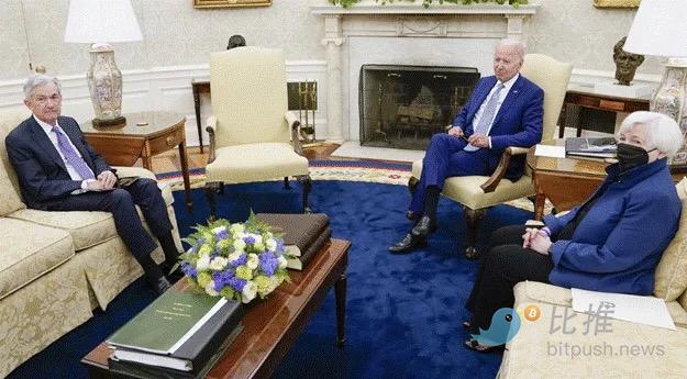 Arthur Hayes：警惕 BTC 跌至 8 万，这或是新一轮“印钞”的入场券 image 7