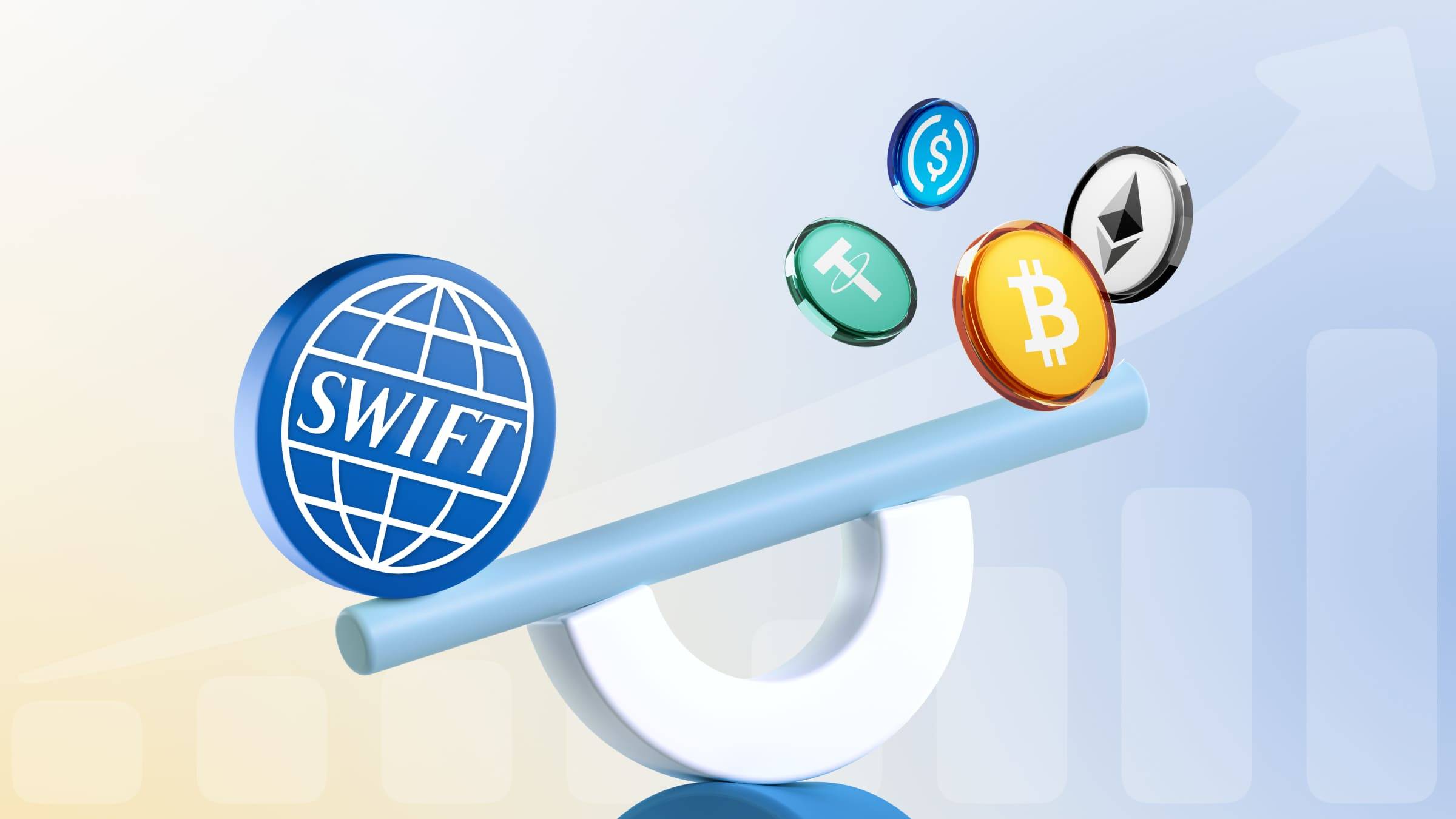 SWIFT chọn Linea làm nền tảng thử nghiệm tích hợp blockchain? image 0