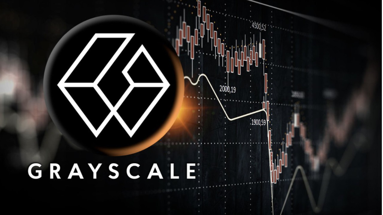 Grayscale Resmi Ajukan ETF Polkadot dan Cardano ke SEC, Siap Ramaikan Pasar Crypto! image 1