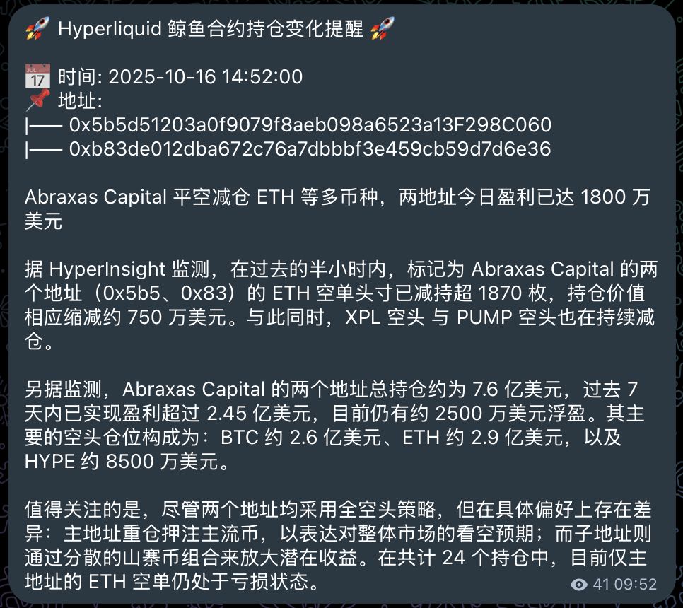 Dive into Abraxas Capital’s Bold Portfolio Moves image 3