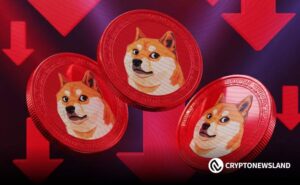 SHIB Struggles to Stay Afloat as Selling Pressure Mounts — What Next for Shiba Inu?