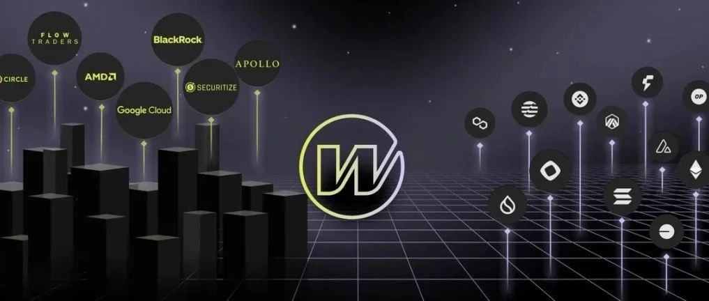 Wormhole 联创亲笔信：即将推出多链治理系统并启动 W 链上治理，计划推出额外的激励计划