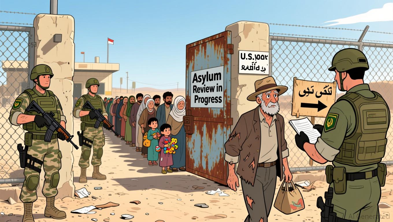 USCIS and State Department Announcements