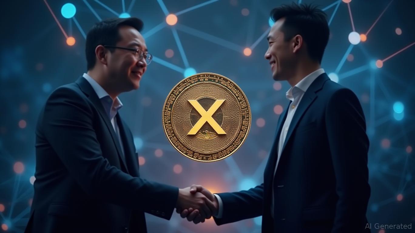 Circle's USDC Drives Secure, Native Cross-Chain Future on XDC