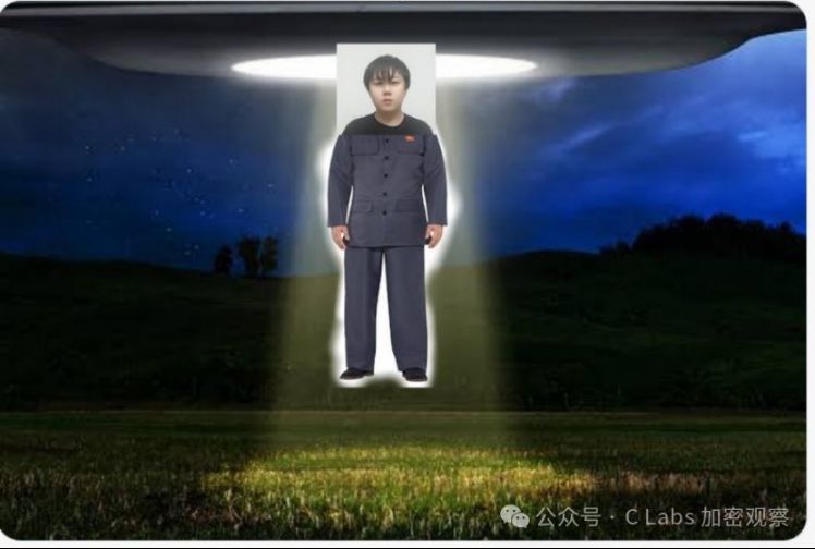 凉兮 space 万字实录：操控世界的人是谁？ image 1