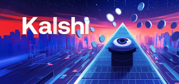 DFlow lanza una API de tokenización para llevar los mercados de predicción de Kalshi a Solana