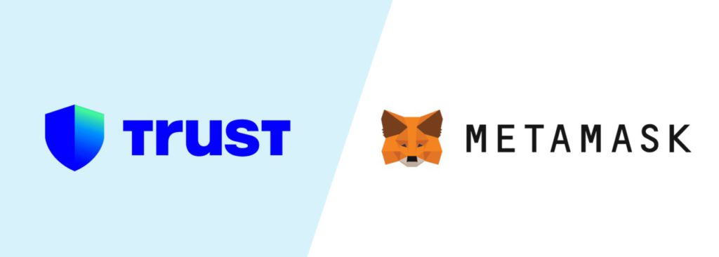 Perbedaan Dompet Kripto Populer: Tonkeeper, MetaMask, dan Trust Wallet image 1