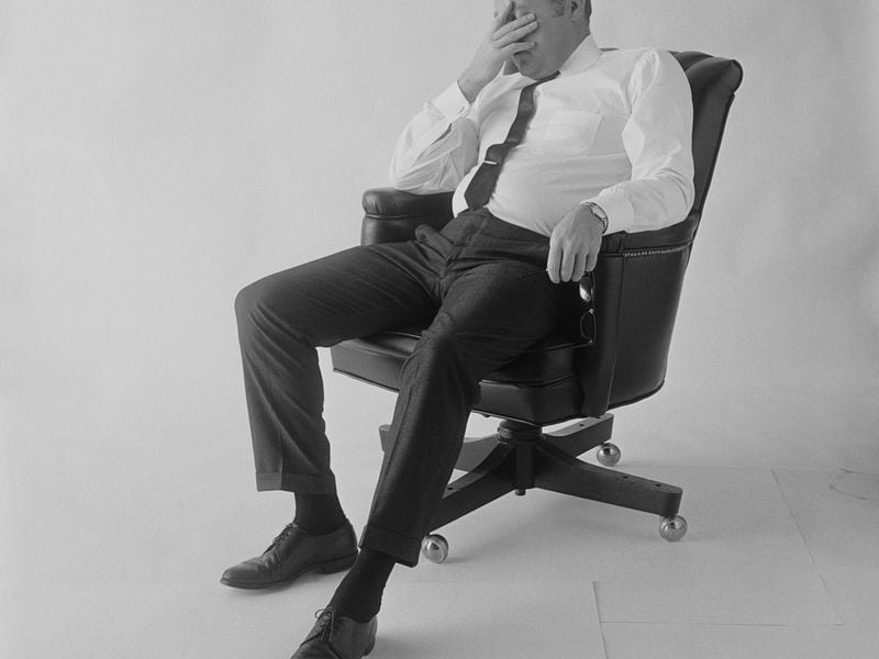 Bitcoin Flounders Ahead of Friday Jobs Report That Might Push Fed to Slash Rates by 50 Basis Points image 0