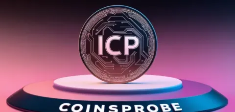 Internet Computer (ICP) To Rally Higher? This Emerging Bullish Fractal Setup Saying Yes!