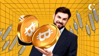 Bitcoin’s Dominance Persists With Over 86% of Holders in Profit Despite Market Volatility