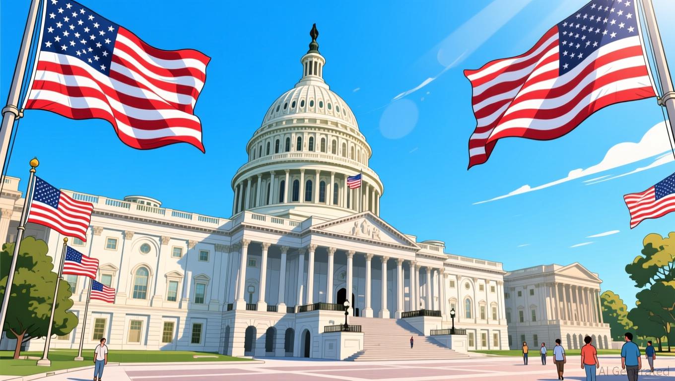 Bessent: Raising the Debt Ceiling by July Is Essential to Prevent Market Turmoil