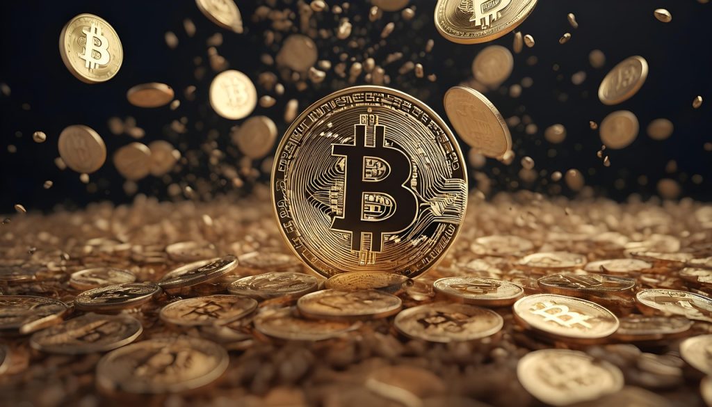 $1 Trillion Club : Nvidia, Apple, Tesla et Bitcoin réunis dans un nouvel ETF image 1