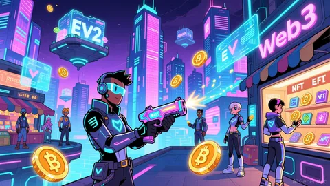 Dogecoin News Today: Dogecoin Faces Key Support Challenge While EV2 Presale Attracts Growing Investor Confidence