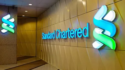 Standard Chartered diz que o bitcoin pode nunca mais cair abaixo de US$ 100.000 'se esta semana correr bem'