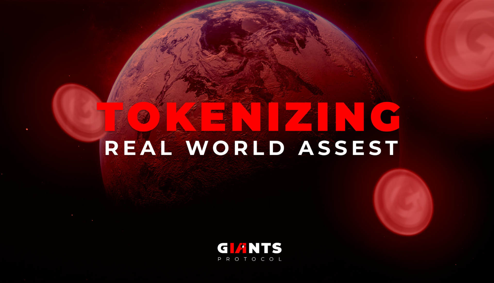 专访 Giants Protocol 创始人:新加坡主权基金正式押注进军 RWA image 0