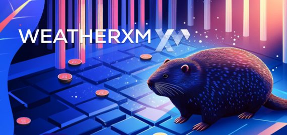 WeatherXM открывает предварительную продажу Beaver NFTs Для поддержки развертывания инфраструктуры реальной погоды